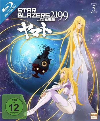 Star Blazers 2199 - Space Battleship Yamato - Vol. 5 (Digibook)