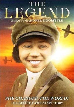 The Legend - The Bessie Coleman Story (2018)