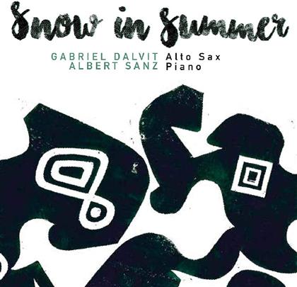 Dalvit & Sanz - Snow In Summer