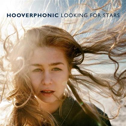 Hooverphonic - Looking For Stars (Digipack)