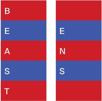 Beast - Ens (Clear Vinyl, LP)