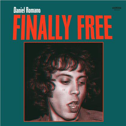 Daniel Romano - Finally Free - Version 2 (LP)
