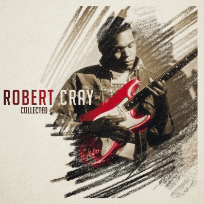 Robert Cray - Collected (Music On CD, 3 CDs)