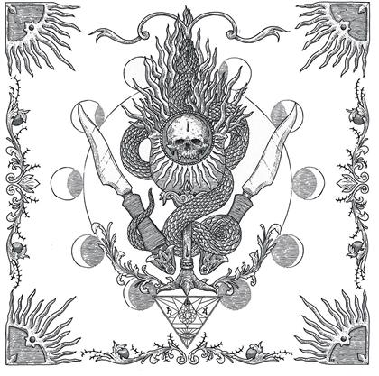 Kenosis - Consecrationem (LP)