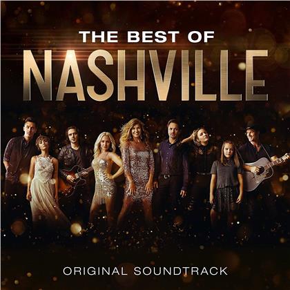 Nashville Cast - Best Of Nashville (Gatefold, 2 LPs)