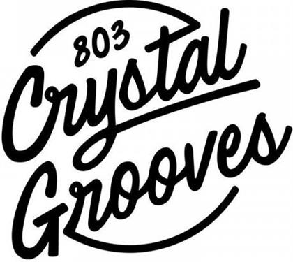 Cinthie - 803 Crystalgrooves 001 (LP)