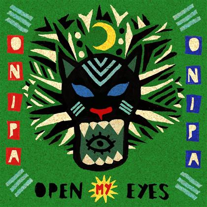 Onipa - Open My Eyes