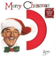 Bing Crosby - Merry Christmas (2018 Reissue, DOL 2018, Limited Edition, Colored, LP)