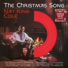 Nat 'King' Cole - The Christmas Song (DOL 2018, Limited Edition, Colored, LP)