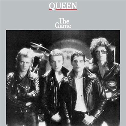 Queen - The Game (2018 Reissue, Hollywood Records, LP)