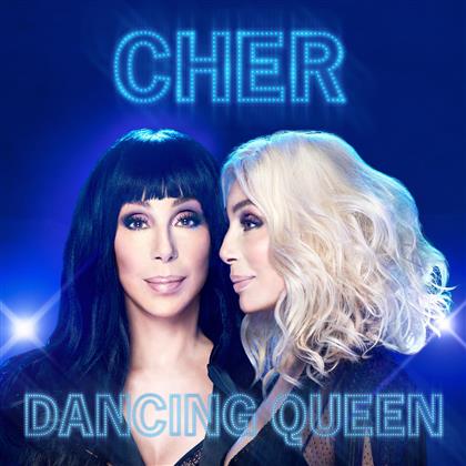 Cher - Dancing Queen (Japan Edition)