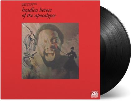 Eugene McDaniels - Headless Heroes Of The Apocalypse (Music On Vinyl, LP)
