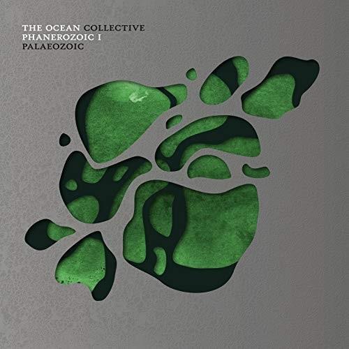 The Ocean (Heavy) - Phanerozoic I: Palaeozoic