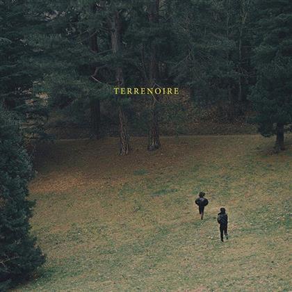 Terrenoire - --- (Limited Edition, LP)