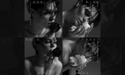 Jessie J - R.O.S.E. - HK Edition
