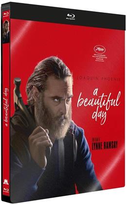 A Beautiful Day - You Were Never Really Here (2017) (Limited Edition, Steelbook)