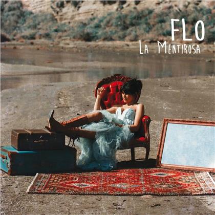 FLO - La Mentirosa (LP)