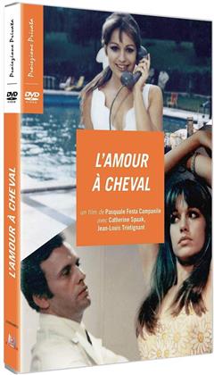 L'amour à cheval (1968)