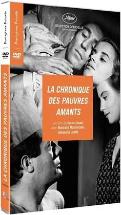 Chronique des pauvres amants (1954)