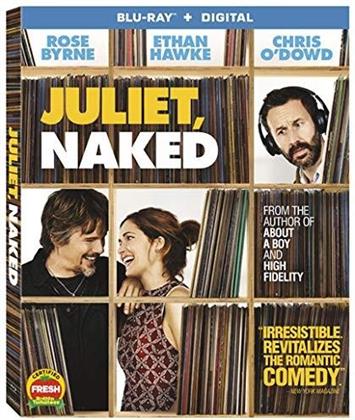 Juliet, Naked (2018)