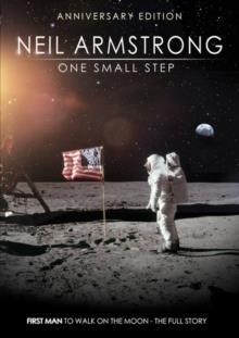 Neil Armstrong - One Small Step