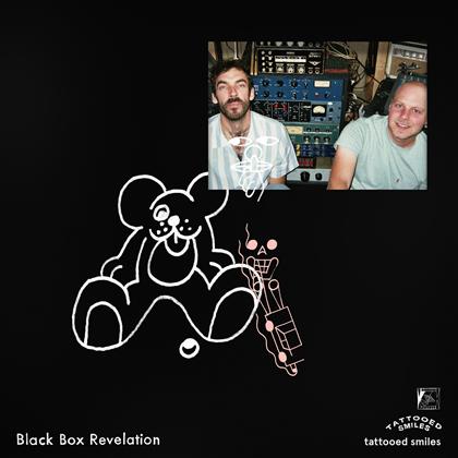 Black Box Revelation - Tattooed Smiles (Édition Limitée)