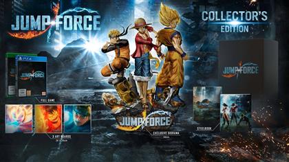 Jump Force (Édition Collector)