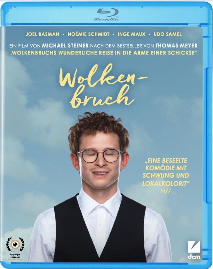 Wolkenbruch (2018)
