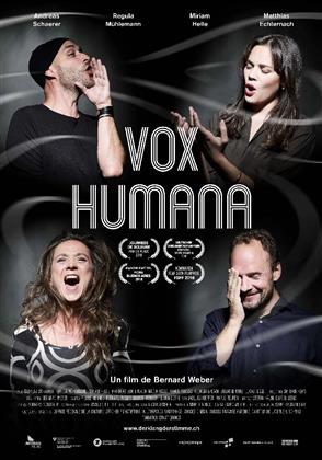 Vox Humana (2018)