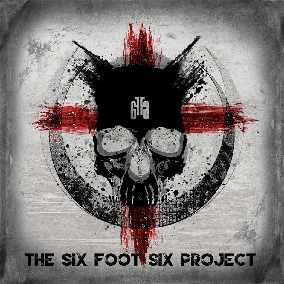 Six Foot Six - Six Foot Six Project