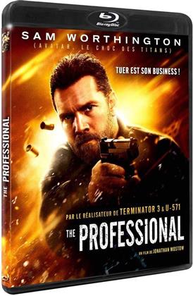 The Professional (2017)