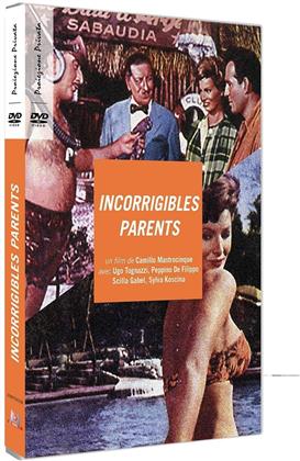 Incorrigibles parents (1960)