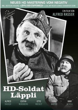 HD-Soldat Läppli (1959) (n/b, Version Restaurée)