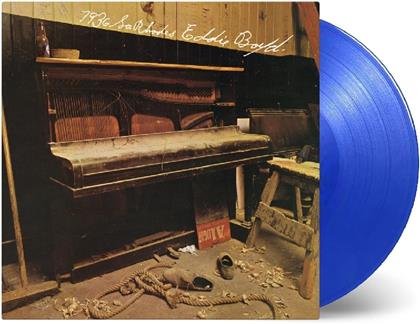 Eddie Boyd - 7936 South Rhodes (Music On Vinyl, Transparent Blue Vinyl, LP)