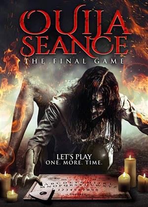 Ouija Séance - The Final Game (2018)