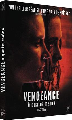 Vengeance à quatre mains (2015)