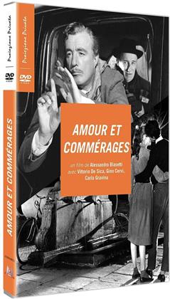 Amour et commérages (1958)