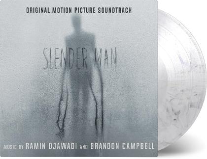 Ramin Djawadi - Slender Man - OST (Music On Vinyl, Colored, LP)