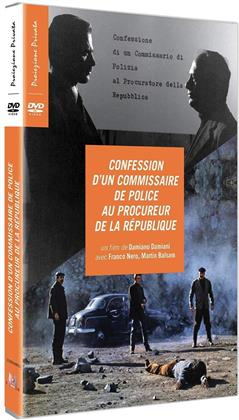 Confession d'un commissaire de police au procureur de la République (1970)