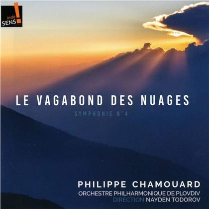 Philippe Chamouard, Pierre Calmelet & Plovdiv Philharmonic Orchestra - Sinfonie 4 & Andere Werke