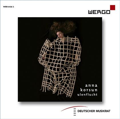Anna Korsun - Ulenflucht