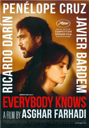Everybody knows (2018)