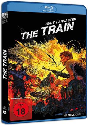 The Train (1964)