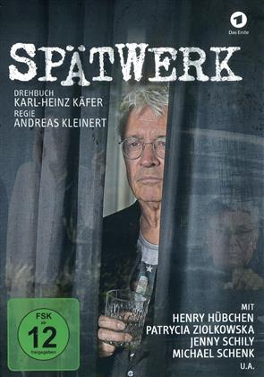 Spätwerk (2018)