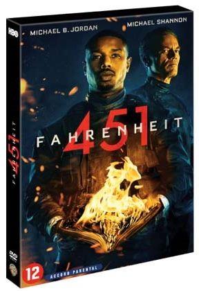 Fahrenheit 451 (2018)
