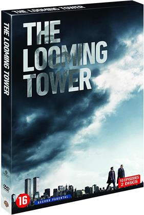 The Looming Tower - Mini-Série (2 DVDs)