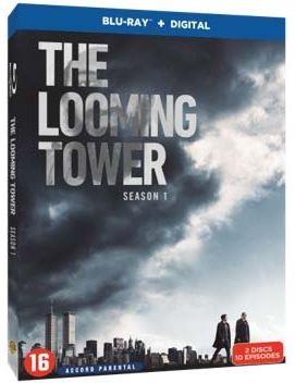 The Looming Tower - Mini-série (2 Blu-rays)