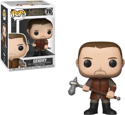 Game of Thrones: Gendry POP! 70 - Vinyl Figur