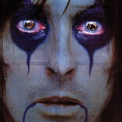 Alice Cooper - From The Inside (2018 Reissue, Colored, LP)