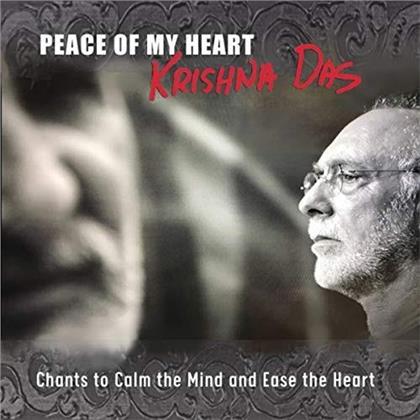 Krishna Das - Peace Of My Heart (2 CDs)